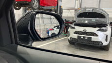 Toyota Yaris Cross 1.5 Hybrid Icon 5dr CVT Hybrid Estate